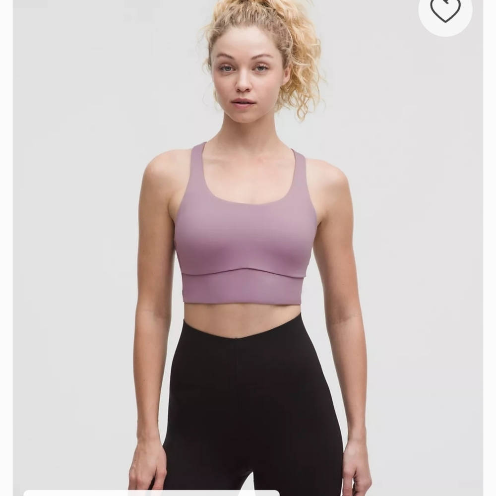 Women's Lululemon Sports Bra